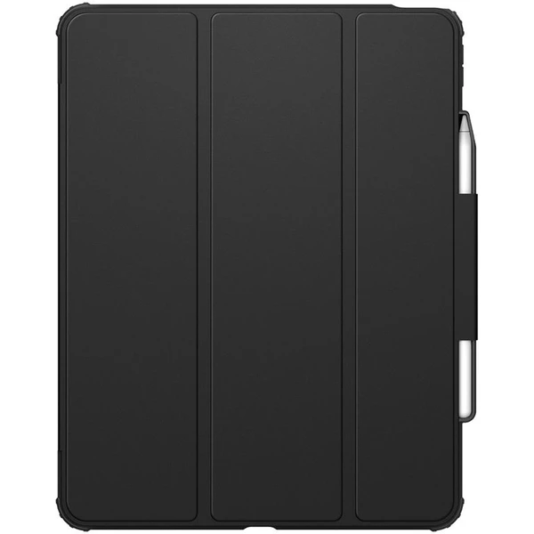 Spigen Ultra Hybrid Pro puzdro iPad Air 13" (2024-2026) čierne - Puzdra - Obrázok SR75000J01