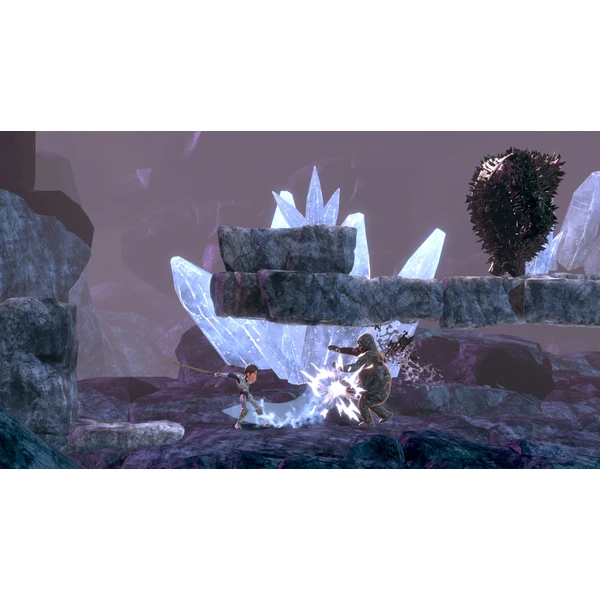 Trollhunters: Defenders of Arcadia (Xbox One) - Hry na Xbox One - Obrázok SRA4100201