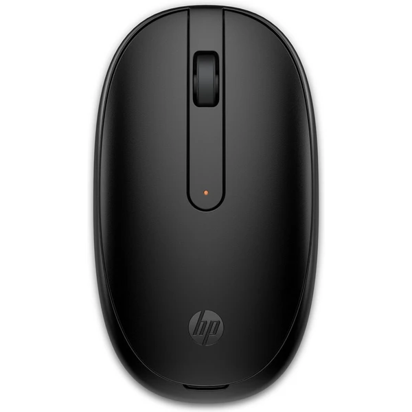 HP 245 Bluetooth myš čierna - Myši - Hlavný obrázok