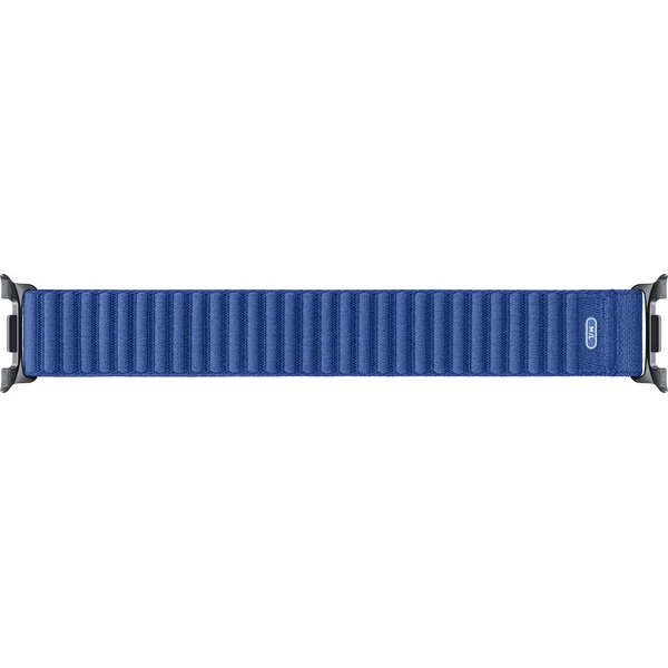 Samsung Fabric Band remienok Galaxy Watch8 (M/L) modrý - Remienky - Obrázok SRGE000K01
