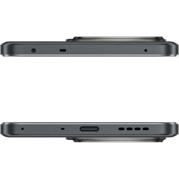 realme GT 7 12GB/512GB čierny - Mobilné telefóny - Obrázok SRUD000K01