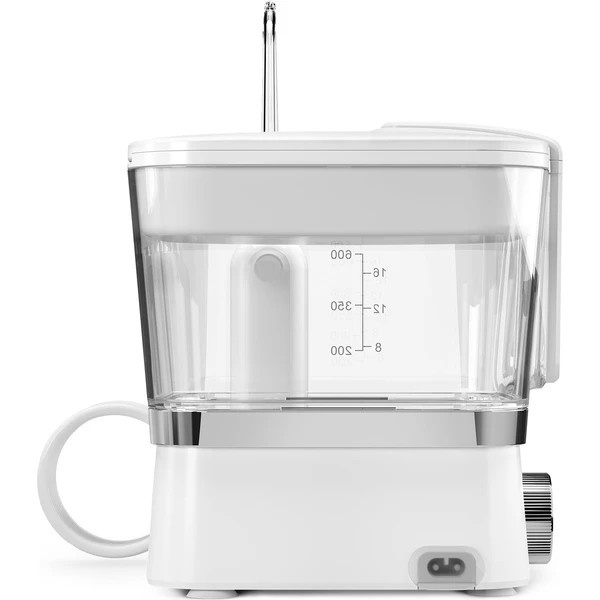 TrueLife AquaFloss Station F300 ústna sprcha biela - Ústne sprchy - Obrázok SRUL000K01