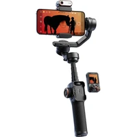 Hohom iSteady M7 stabilizátor čierny - Stabilizátory