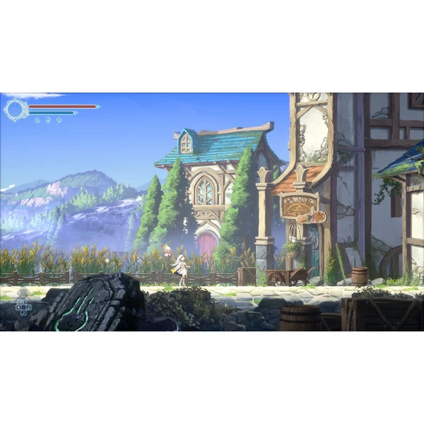 Afterimage (PS5) - Hry na PS5 - Obrázok SS03G00101