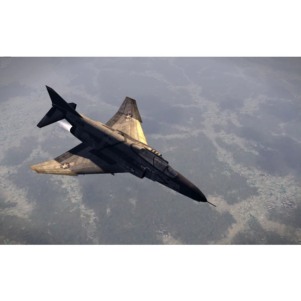 Air Conflicts: Double Pack (PS4) - Hry na PS4 - Obrázok SS24100201