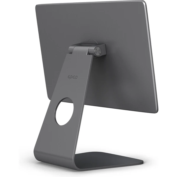 EPICO magnetický stojan pre Apple iPad Air 11" (2025) vesmírne šedý - Stojany - Obrázok SSCD300401