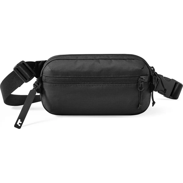 tomtoc Aviator T33 taška cez rameno S čierna - Popruhy a crossbody - Hlavný obrázok