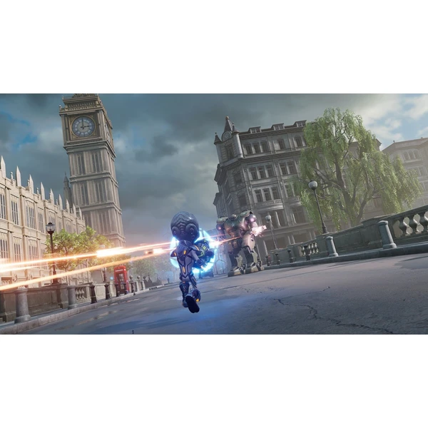 Destroy All Humans! 2 - Reprobed (Xbox Series X) - Hry na Xbox Series - Obrázok SSD2700301