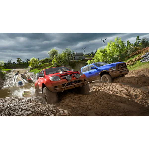 Forza Horizon 4 (Xbox One) - Hry na Xbox One - Obrázok SSE3100201