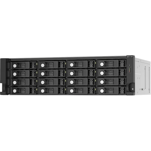 QNAP TL-R1620Sep-RP Expanzná jednotka - Servery NAS - Obrázok SSFK000K01