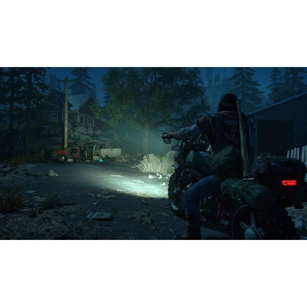 Days Gone (PS4) - Hry na PS4 - Obrázok SSI3100201