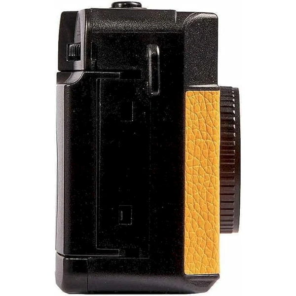 Kodak ULTRA F9 Reusable Camera Yellow - Fotoaparáty - Obrázok SSP0000N01