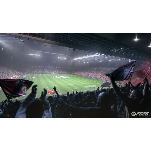 EA Sports FC 26 (PS4) - Hry na PS4 - Obrázok SSSE000K01