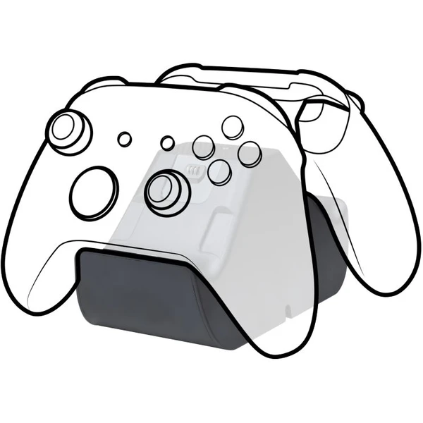 Nacon nabíjacie stanice pre Xbox Series X|S ovládače - Dokovacie stanice - Obrázok SSWB300401