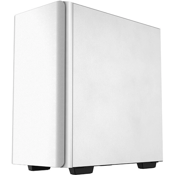 DEEPCOOL CK500 biela - Počítačové skrine - Obrázok SSXI100501