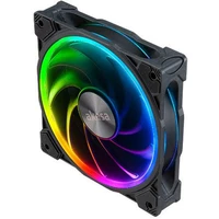 Akasa SOHO AR, ARGB, 120mm - Ventilátory pre PC