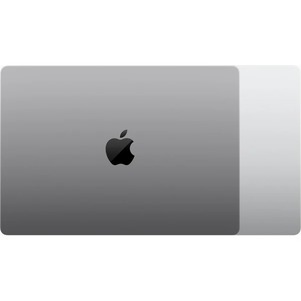 Apple MacBook Pro 14" / M3 / 512GB (2023) - Notebooky - Obrázok STC0000L01