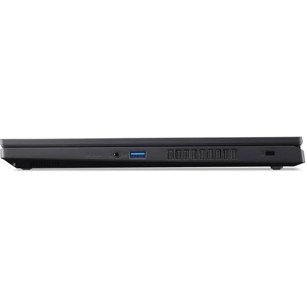 Acer Nitro V 15 (ANV15-52-54XL) RTX 5050 čierny - Notebooky - Obrázok STHJ000K01