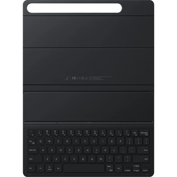 Samsung EF-DX710UB Book Cover Keyboard Slim Tab S9 - Puzdra s klávesnicou - Obrázok STIQ100501