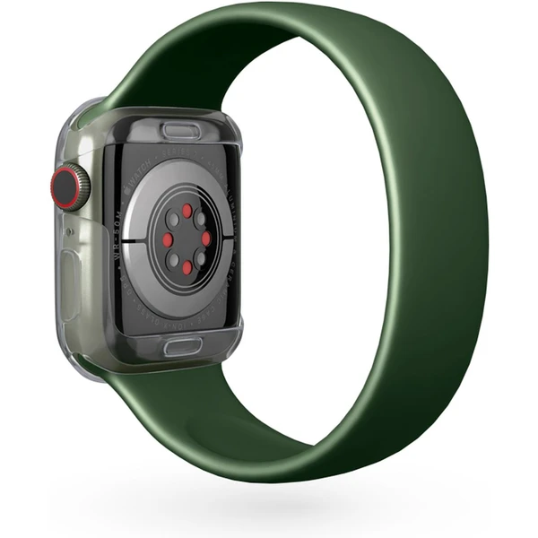 iWant Hero kryt Apple Watch Series 7/8/9 41mm - Puzdra - Obrázok STPPF00101