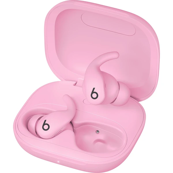 Apple Beats Powerbeats Fit ružová - Slúchadlá - Obrázok SU1J000K01