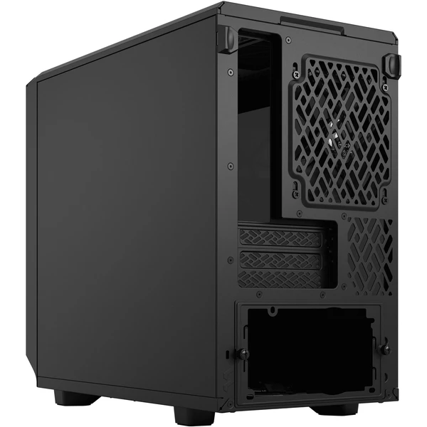 Fractal Design Meshify 2 Nano Black TG Dark Tint - Počítačové skrine - Obrázok SU6A000601