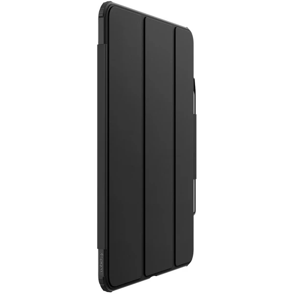 Spigen Ultra Hybrid Pro púzdro iPad Pro 13" (2025) čierne - Puzdra - Obrázok SU75000J01