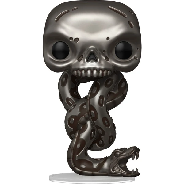 Funko POP! #184 Harry Potter: Harry Potter - Dark Mark - Funko POP! - Obrázok SU7H000K01