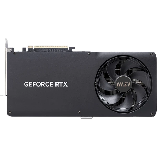MSI NVIDIA GeForce RTX 5080 16G EXPERT OC - Grafické karty - Obrázok SU7L000K01