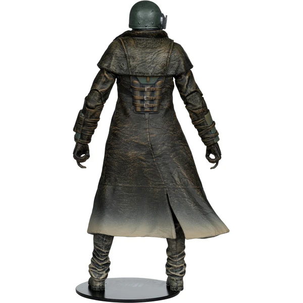 Akčná figúrka New Vegas McFarlane Toys Fallout - NCR Ranger Deluxe (Elite Edition #4) 18 cm - Figúrky - Obrázok SUCF000K01