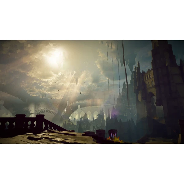 Babylon's Fall (PS5) - Hry na PS5 - Obrázok SUGW600301