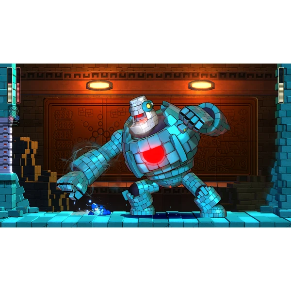 Mega Man 11 (Xbox One) - Hry na Xbox One - Obrázok SUL5100201