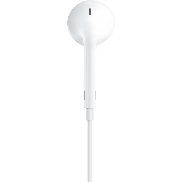 Apple EarPods USB-C slúchadlá s mikrofónom biela - Slúchadlá - Obrázok SUQ8000601