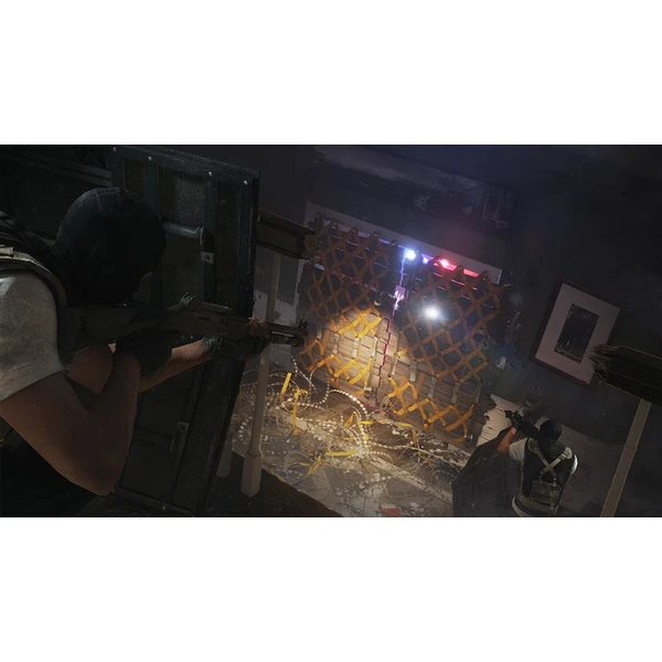 Tom Clancy's Rainbow Six: Siege (Xbox One) - Hry na Xbox One - Obrázok SUR4100201