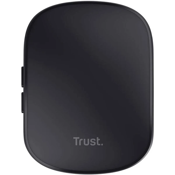 Trust ZYLO POCKET bezdrôtová myš čierna - Myši - Obrázok SUTI000K01