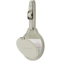 Satechi FindAll Luggage Tag lokátor béžový - Lokátory