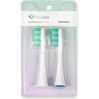 TrueLife SonicBrush UV náhradná hlavica Standard Duo Pack - Náhradné hlavice