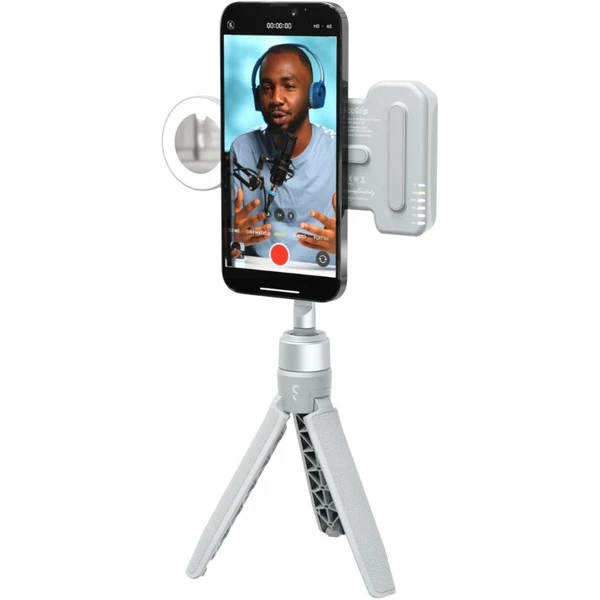 ShiftCam SnapGrip Creator Kit biely - Stabilizátory - Obrázok SV9H000K01