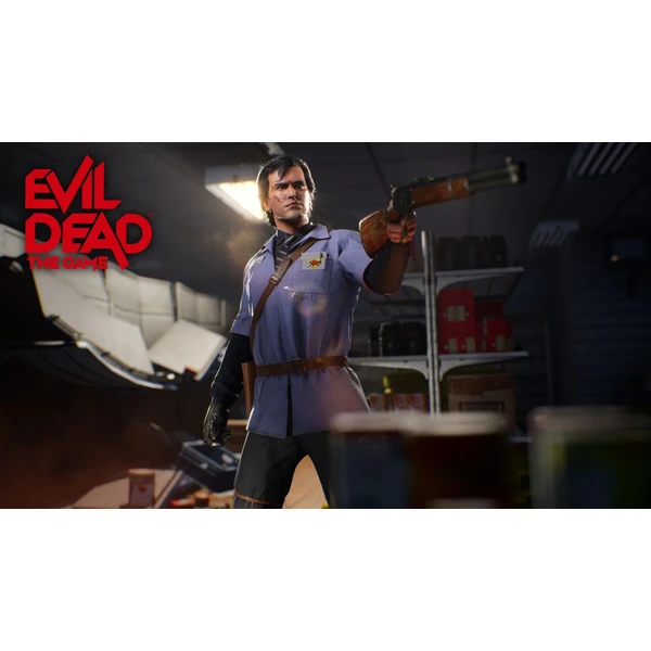Evil Dead: The Game (Xbox One/Xbox Series) - Hry na Xbox One - Obrázok SVI8100501