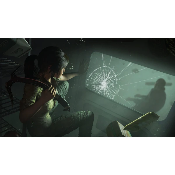 Shadow of the Tomb Raider Definitive Edition (Xbox One) - Hry na Xbox One - Obrázok SVJ3100201