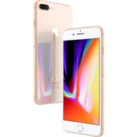 Apple iPhone 8 Plus 256GB zlatý - Mobilné telefóny