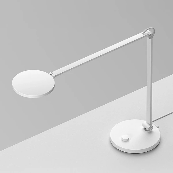 Xiaomi Mi Smart LED Desk Lamp  - Lampičky - Obrázok SVOB300401