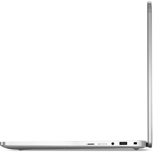 DELL Pro 16 Plus (2CTPV) strieborný + 3. rok záruky ProSupport On-Site - Notebooky - Obrázok SVSG000K01