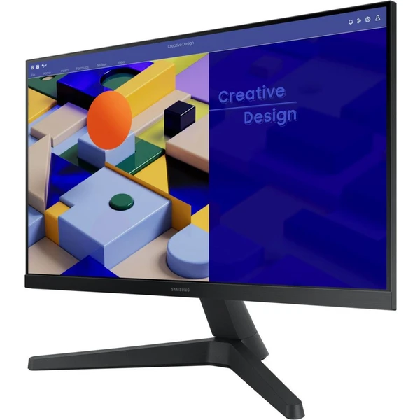 Samsung S31C 24" - Monitory - Obrázok SVSL300401