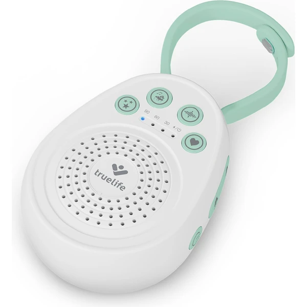 TrueLife BabyTone S3 prenosný uspávací modul  - Reproduktory - Obrázok SVUL000K01