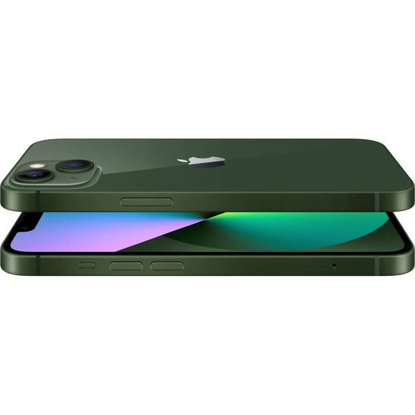 Apple iPhone 13 mini 128GB zelený - Mobilné telefóny - Obrázok SVVA300401