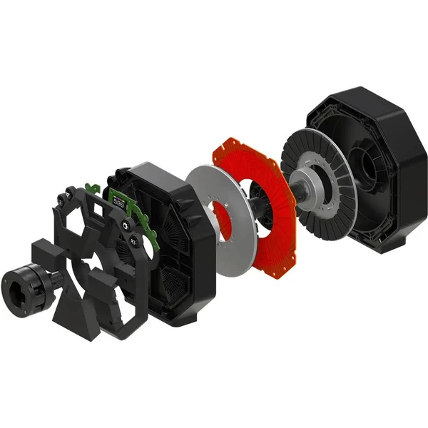 Thrustmaster T598-X Súprava volantu a pedálov Xbox/PC + Xbox Game Pass Ultimate 30 dní - Volanty - Obrázok SVVK000K01