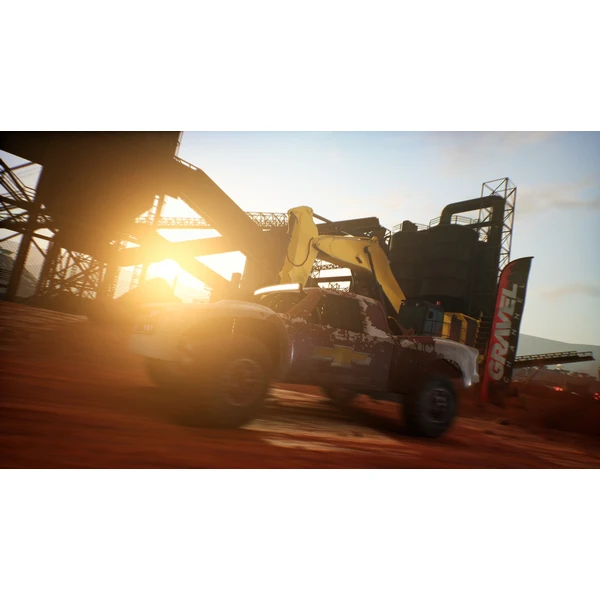 Gravel (Xbox One) - Hry na Xbox One - Obrázok SW45100201