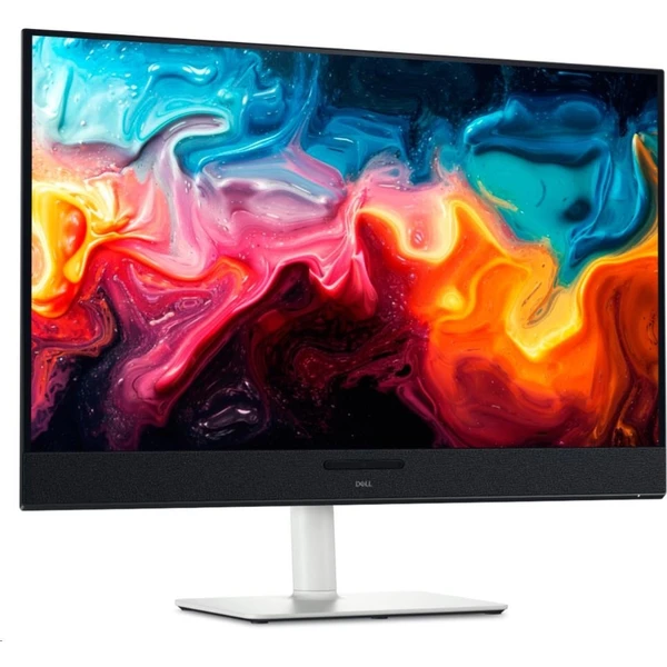 DELL 32 Plus 4K (S3225QC) herný monitor 32" - Monitory - Obrázok SW5F000K01