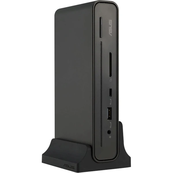 ASUS Display USB-C Duo dokovacia stanica - Dokovacie stanice - Hlavný obrázok